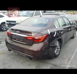 ئینفینیتی Q50